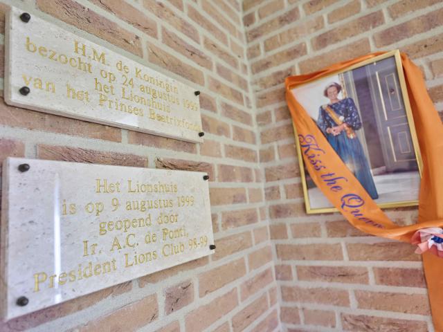 Ambiente / Nahaufnahme