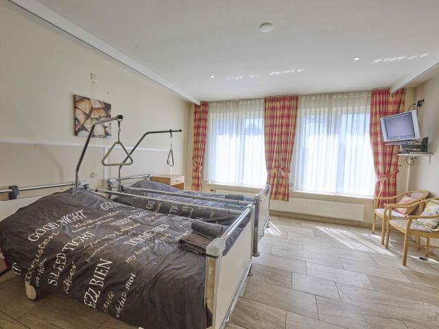 Ausstattung und Service des Ferienhauses