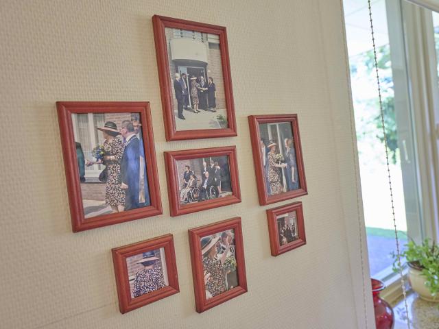 Ambiente / Nahaufnahme