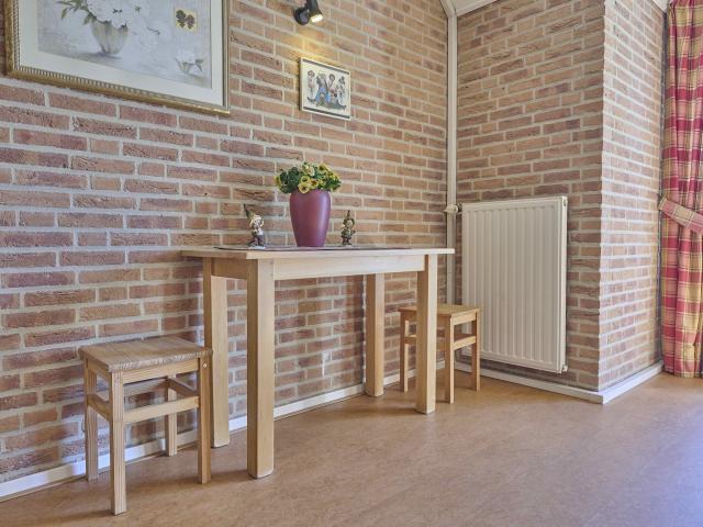 Ambiente / Nahaufnahme