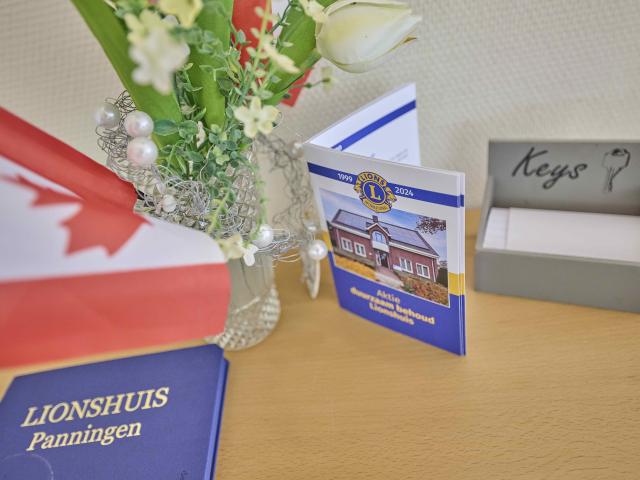 Ambiente / Nahaufnahme