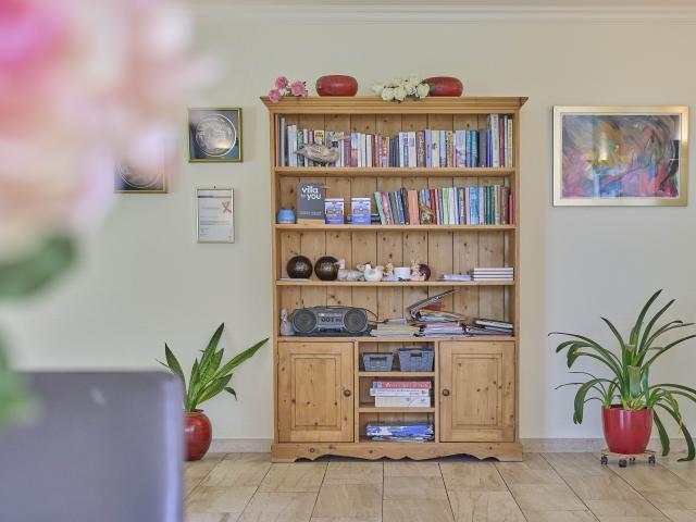 Ambiente / Nahaufnahme