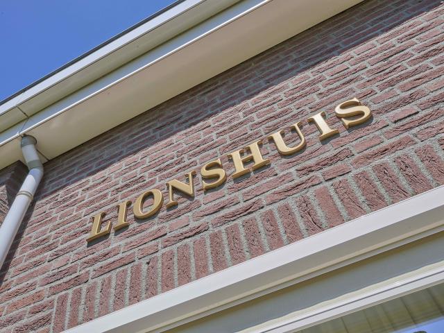 Ambiente / Nahaufnahme