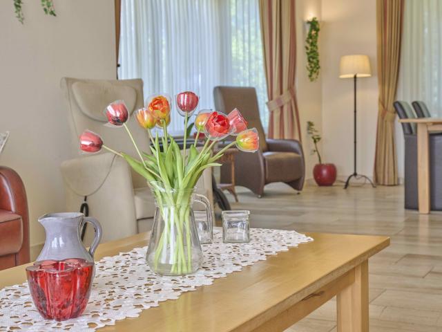 Ambiente / Nahaufnahme