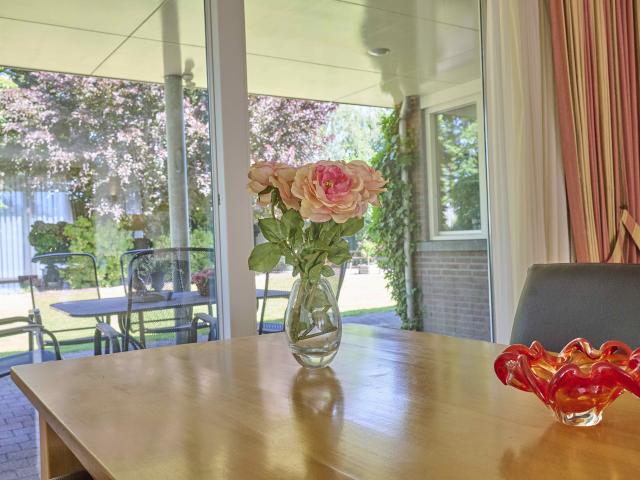 Ambiente / Nahaufnahme