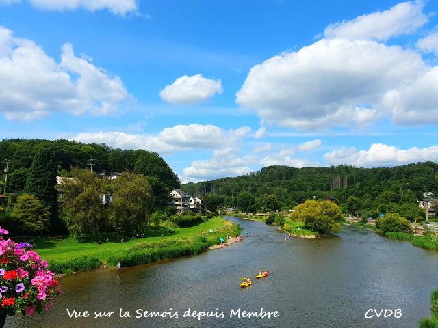 Surroundings (1-5 km)