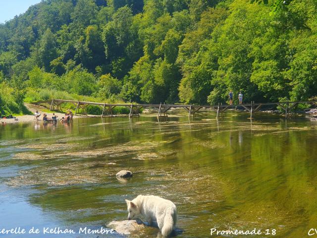 Surroundings (1-5 km)
