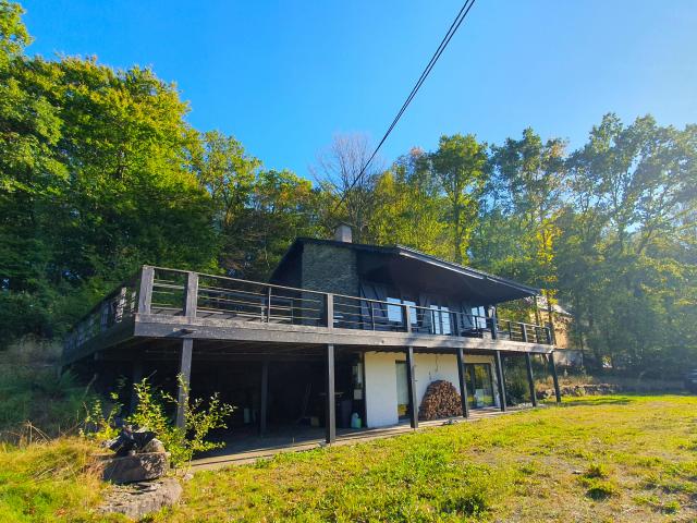 Holiday Home Exterior