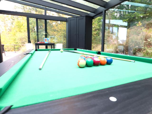 Recreation Room