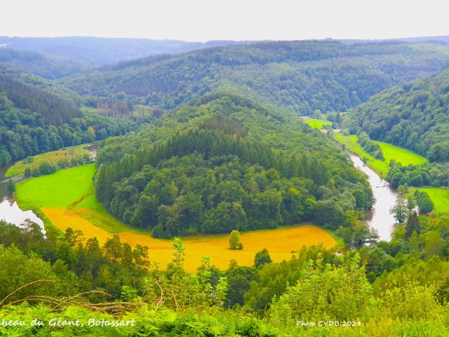 Surroundings (1-5 km)