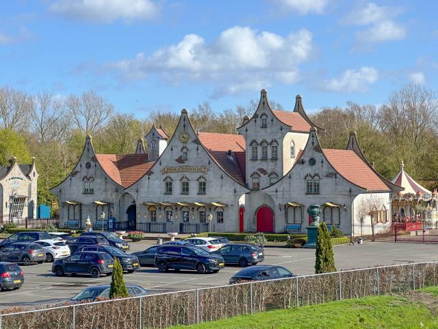 Dans les environs (1-5 km)