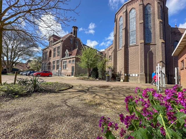 Ambiance / plan rapproché