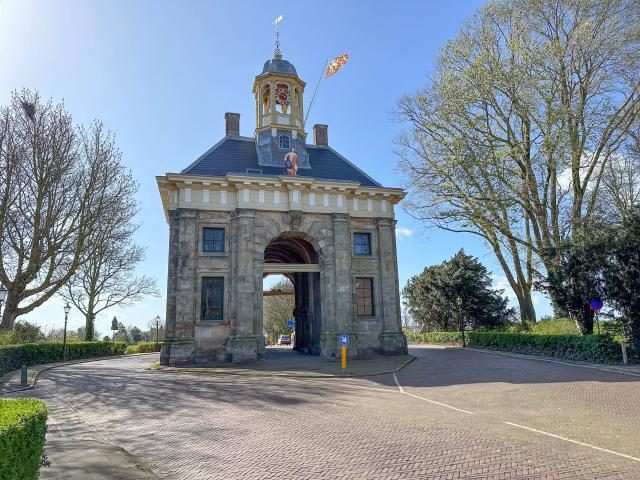 Dans les environs (1-5 km)