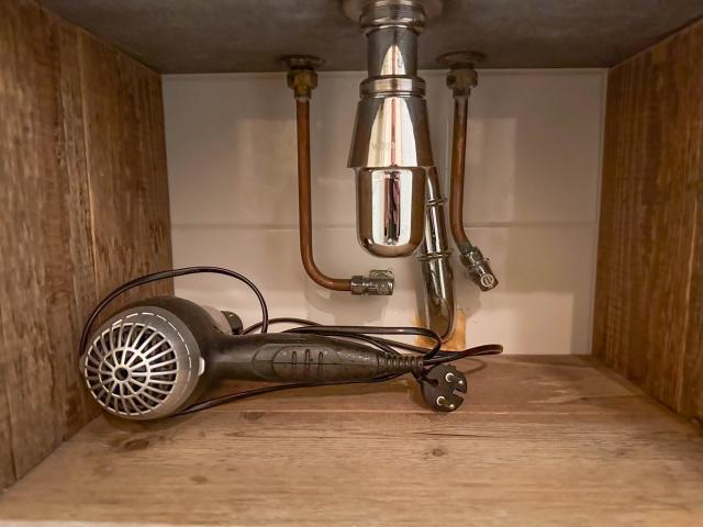 Ausstattung und Service des Ferienhauses