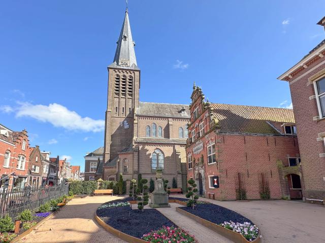 Außenseite Ferienhaus [Sommer]