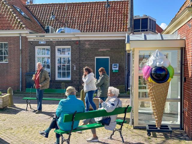 Direkte Umgebung [Sommer] (<1 km)