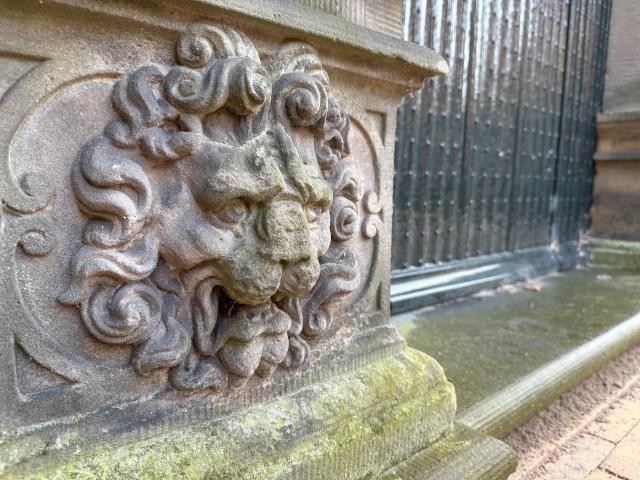 Ambiente / Nahaufnahme