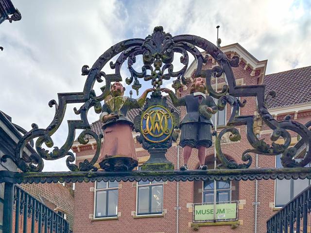 Ambiente / Nahaufnahme