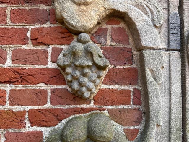 Ambiente / Nahaufnahme