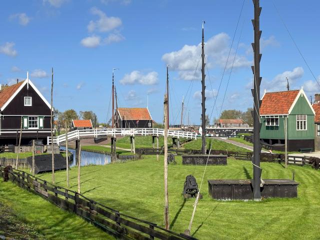 Direkte Umgebung [Sommer] (<1 km)