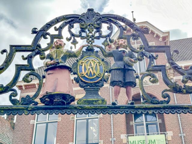 Ambiente / Nahaufnahme