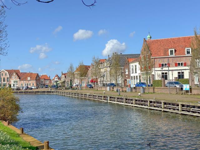 Direkte Umgebung [Sommer] (<1 km)