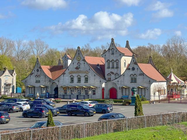 Umgebung [Sommer] (1-5 km)