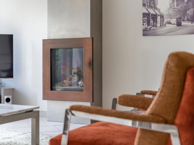 Ausstattung und Service des Ferienhauses