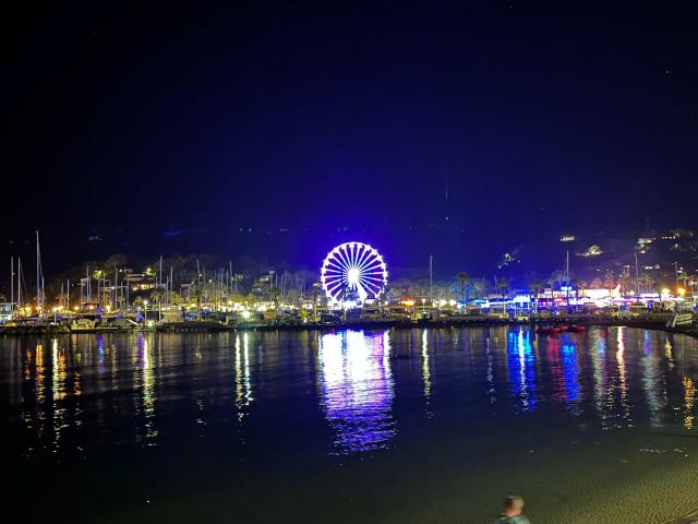 Dans les environs (1-5 km)