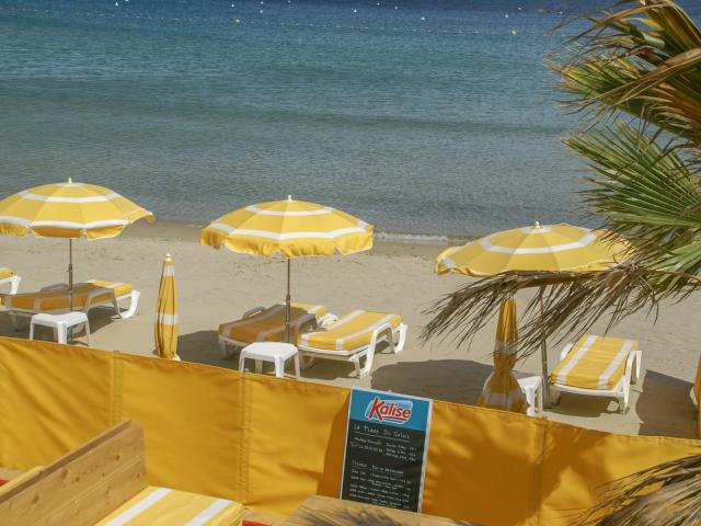 Dans les environs (1-5 km)