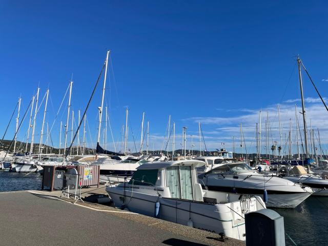 Dans les environs (1-5 km)