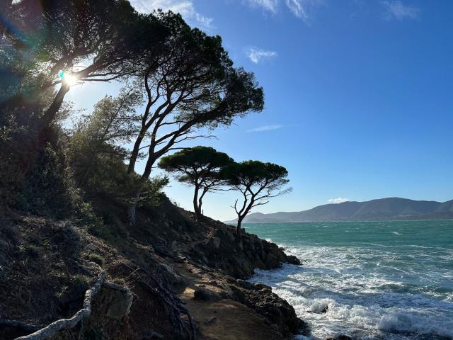 Dans les environs (1-5 km)