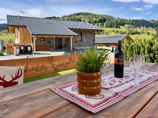 Ambiente / Nahaufnahme