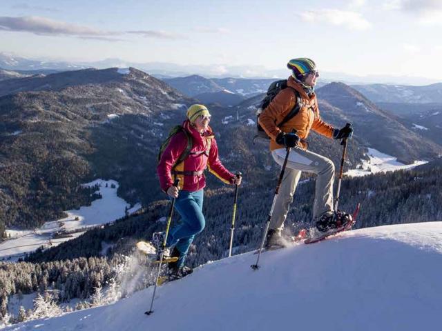 Direkte Umgebung [Winter] (<1 km)