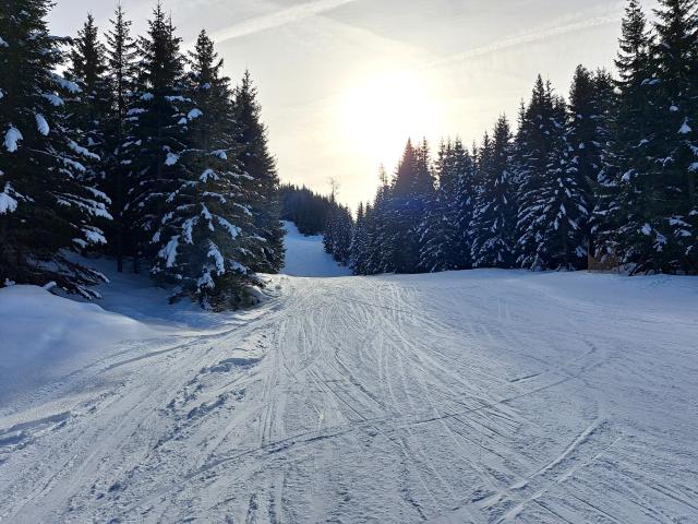 Direkte Umgebung [Winter] (<1 km)