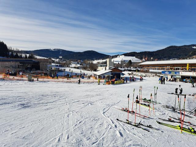 Direkte Umgebung [Winter] (<1 km)