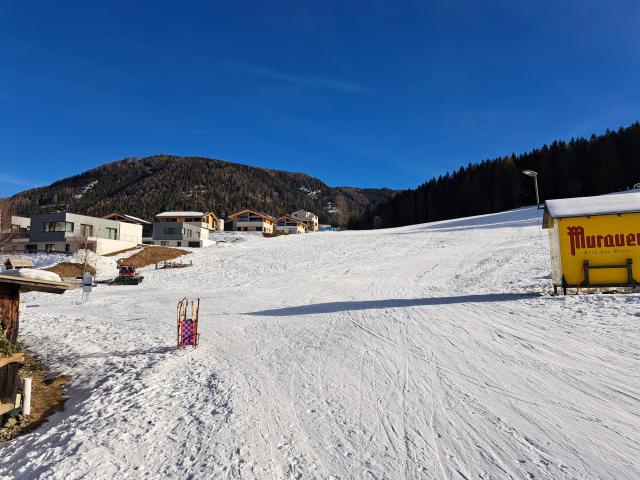 Direkte Umgebung [Winter] (<1 km)