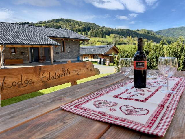 Ambiente / Nahaufnahme