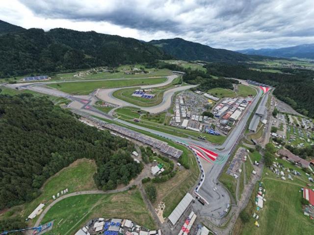 In der Region [Sommer] (>5 km)