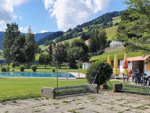 Direkte Umgebung [Sommer] (<1 km)