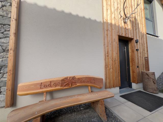 Ambiente / Nahaufnahme