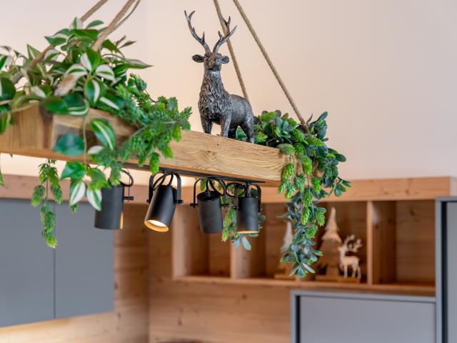 Ambiente / Nahaufnahme