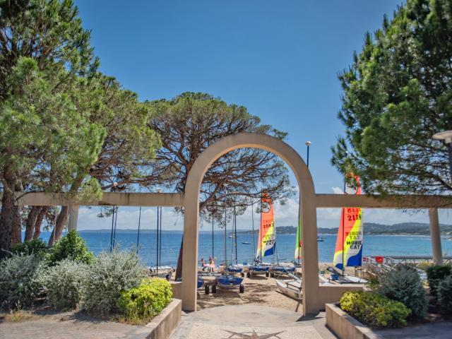 Dans les environs (1-5 km)