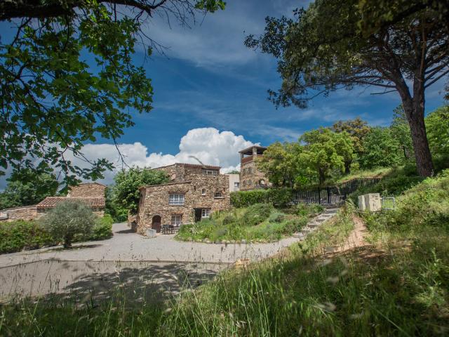 Direkte Umgebung (<1 km)