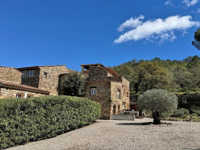 Direkte Umgebung (<1 km)