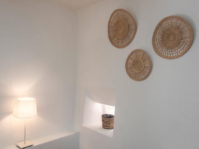 Ambiente / Nahaufnahme