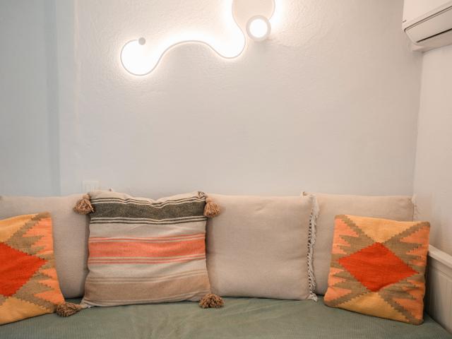 Ambiente / Nahaufnahme