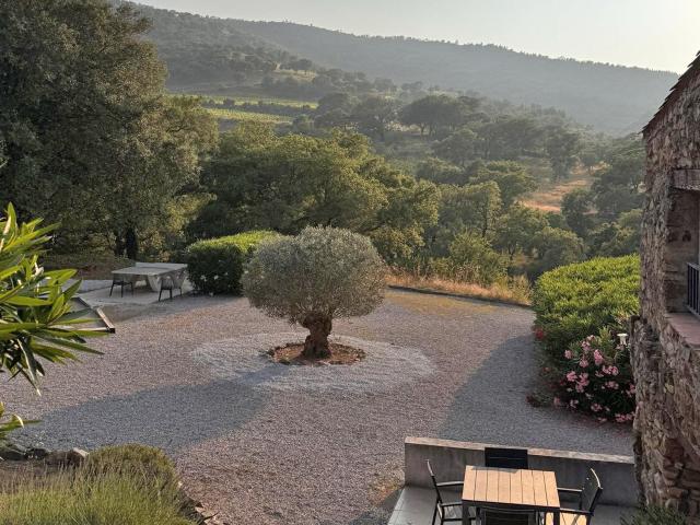 Direkte Umgebung (<1 km)