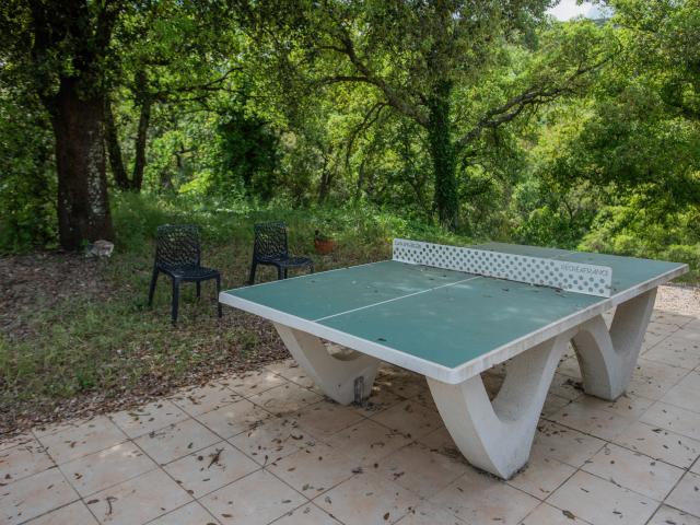 Ausstattung und Service des Ferienhauses