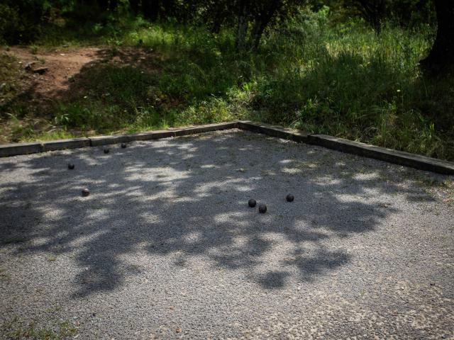 Ausstattung und Service des Ferienhauses